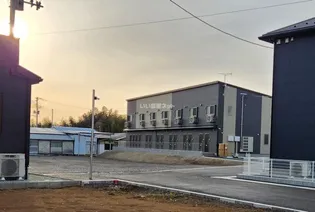 WAVE GARDENの画像