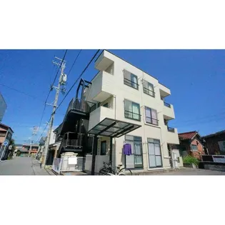 アメニティーPart1【3階】の外観