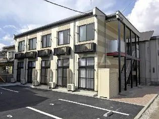 レオパレス幸の画像