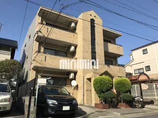 プリオール牧野の画像