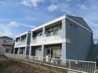 森ハイツVIの画像