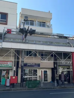 栄町ビルの画像