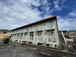 リバーハイツの画像