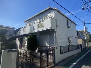 サウスハイム木村の画像