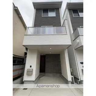 埼玉県さいたま市南区根岸4【一戸建】の外観