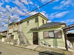 メゾンENAの画像