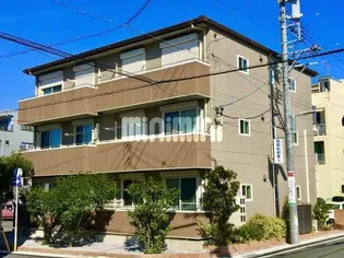 タウンコート大国の画像