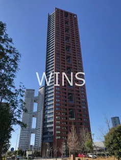 福岡県福岡市東区香椎照葉3【マンション】の外観