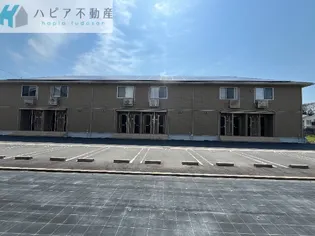 ヴィラ桜木C棟の画像