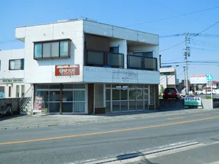 第2岩崎ハイツの画像