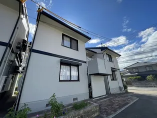 セジュール花みずきC棟の画像