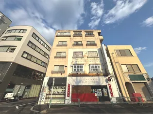 池田ハイツの画像