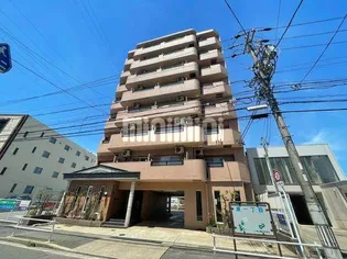 K01【5階】の外観