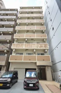 LAPLAN阿波座の画像