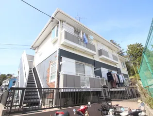 マナンティアルの画像