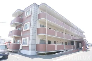 長嶺グリーンマンションの画像