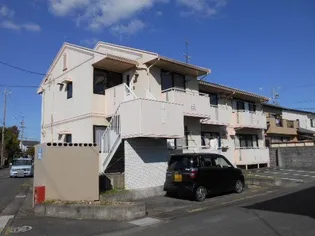 アリコベールの画像