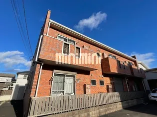 エスポアナルカワB棟の画像