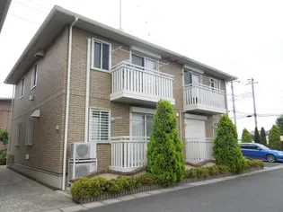 フローレンス C棟の画像