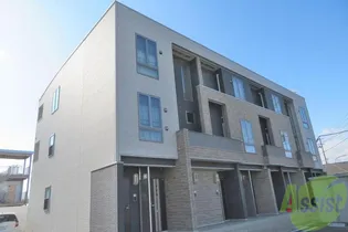 エスピナカ杜Iの画像