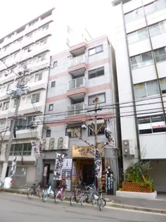 ラパンジール新大阪の画像