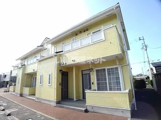 ルナガーデンAの画像