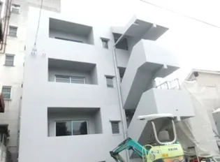 アイランドビル18の画像