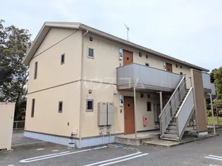 ブランエール M棟の画像