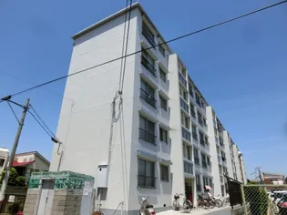 メゾン津之江の画像