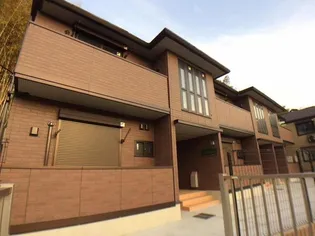 PURA VIDA B棟の画像