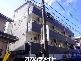 ビラビスタ津田沼の画像