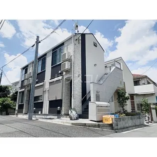 センプリス【1階】の外観