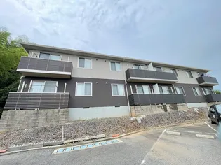 グリーンクレストの画像