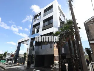 マンションエクセレントの画像