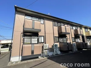 コートスバル Dの画像