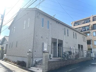 パークメゾン井田の画像