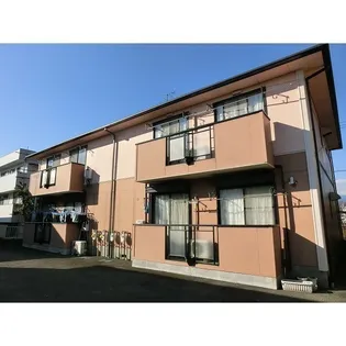 サンライフ瀬奈 Aの画像