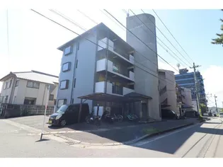 インテリジェントコーポNOーIKIの画像