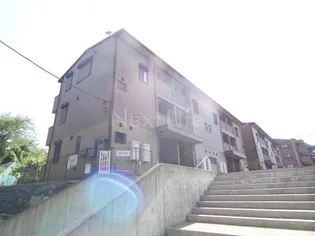 アトリオみなみだいらIIIの画像