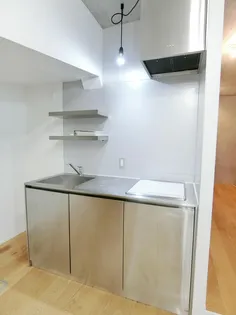 PASEO SANGENJAYA EAST【1階】のキッチン