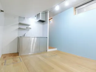 PASEO SANGENJAYA EAST【1階】の内装