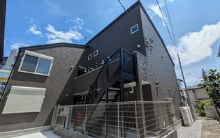 ガーデンヒルズ武蔵小杉の画像