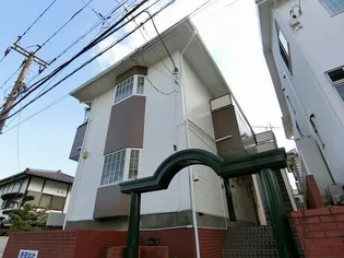 リシェス立野台の画像