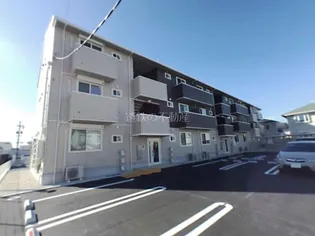 静岡県浜松市中央区丸塚町【アパート】の外観