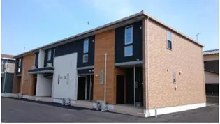 ルーベル立花Ⅱの画像