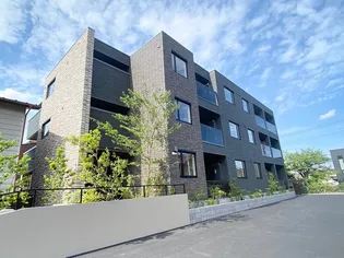 メゾン ドゥ ヴォー ソン【2階】の外観