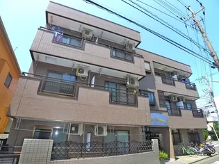 ビルドハピネスの画像