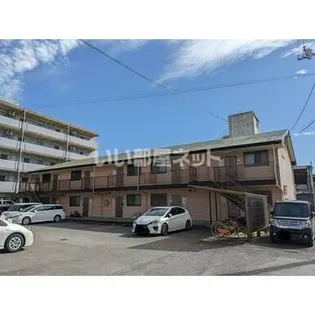 フォブール高松南B棟の画像