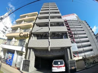 エスリード新大阪第3の画像