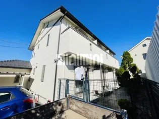 フォレスト三鷹の画像